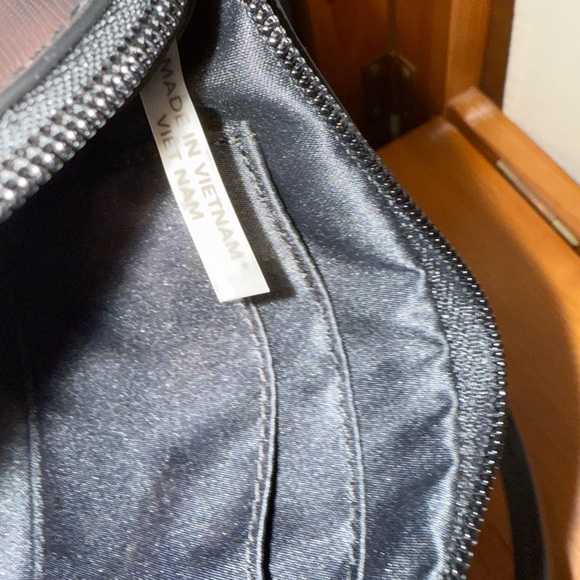 Coach Darcy Bow Wristlet - Picture 6 of 7